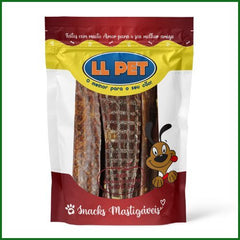 Snack Llpet Chips Bovinho para Cachorros