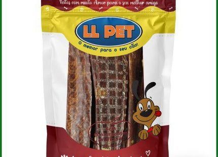 Snack Llpet Chips Bovinho para Cachorros