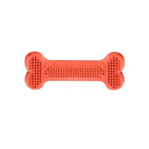 Osso Pet Injet Mass Dental Flex Grande para Cachorros