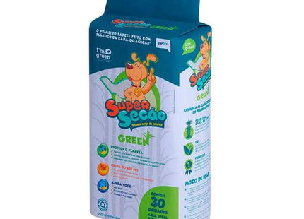 Tapete Higiênico Pet Universe Sortido para Cães
