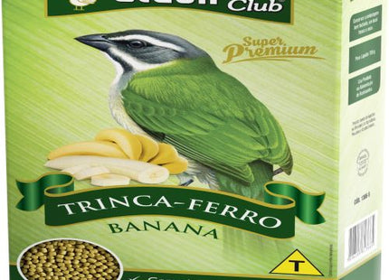 Farinhada Alcon Club para Pássaros Silvestres