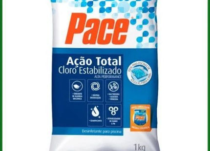 Cloro Granulado HTH Ação Total