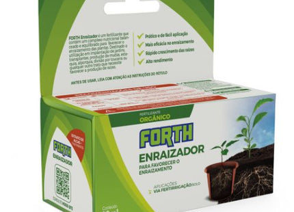 Fertilizante Forth Enraizador