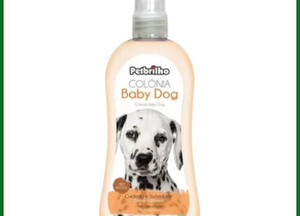 Colônia Interbrilho Petbrill para Cachorros