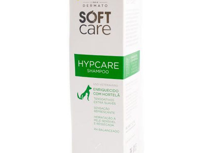 Shampoo Pet Society Soft Care para Cachorros