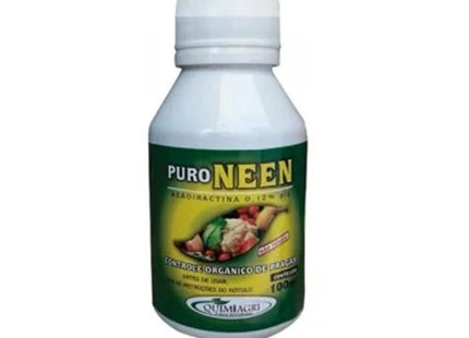 Repelente Ambiental Quimiart Puro Neen