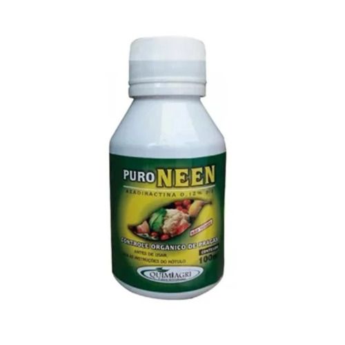 Repelente Ambiental Quimiart Puro Neen