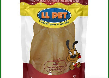 Snack Lima & Leme para Cachorros