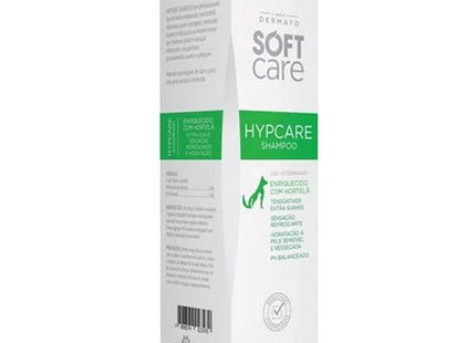 Shampoo Pet Society Soft Care Hypcare para Cachorros