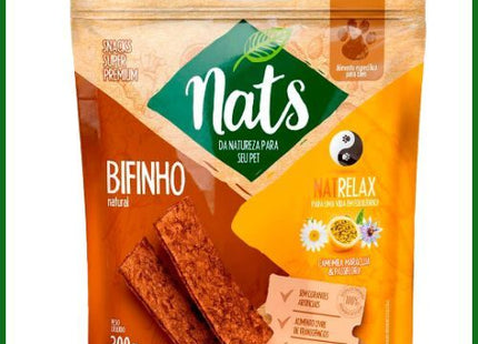 Petisco Natrelax para Cachorros