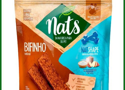 Snack Natshape para Cachorros