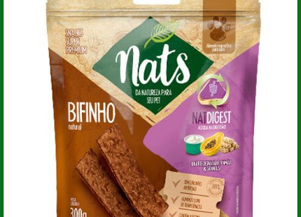 Petisco Natdigest Active para Cachorros