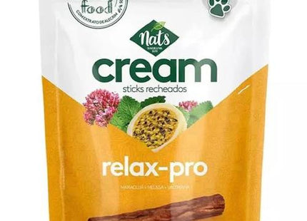Snack Nats Relax Pro para Cachorros