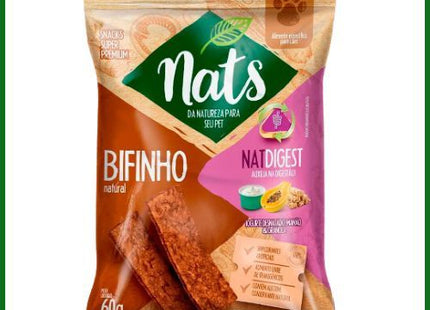 Petisco Natdigest para Cachorros