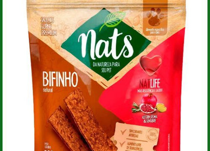 Snack Natlife para Cachorros