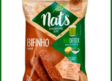 Snack Natdetox para Cachorros