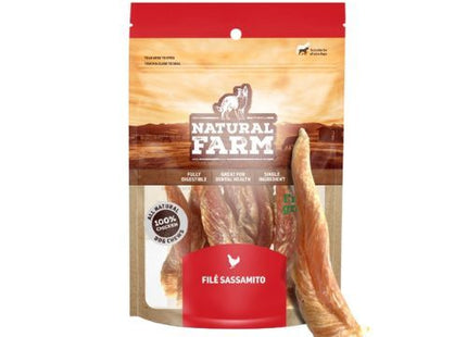 Biscoito Natural Farm para Cachorros