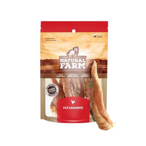Biscoito Natural Farm para Cachorros