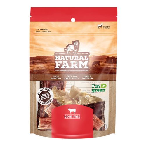 Snack Natural Farm Natural Mix para Cachorros