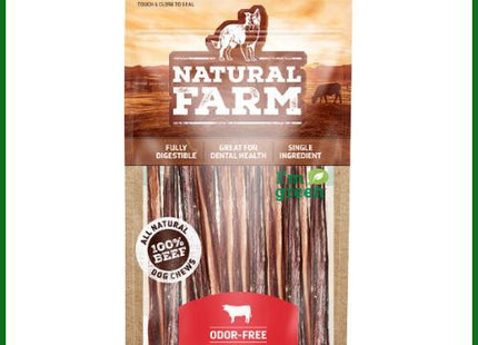 Biscoito Uper Dog Natural Farm para Cachorros