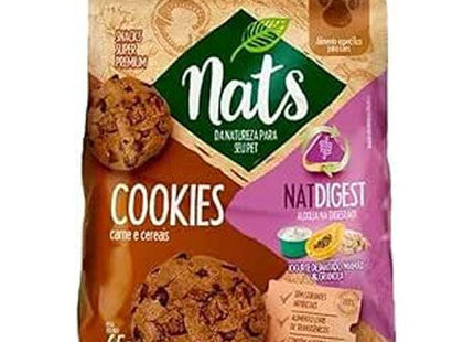 Petisco Natallerg para Cachorros