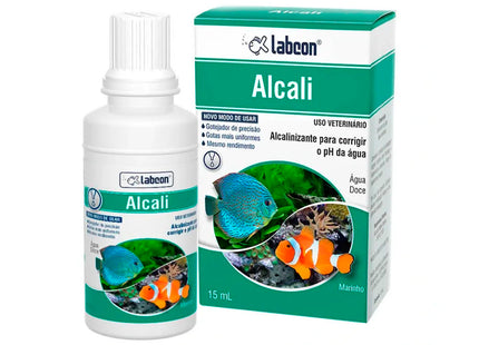 Px Labcon Alcali