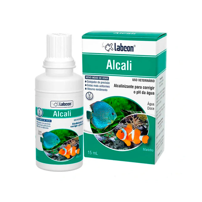 Px Labcon Alcali