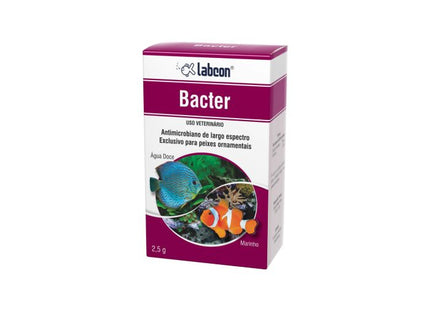 Px Labcon Bacter