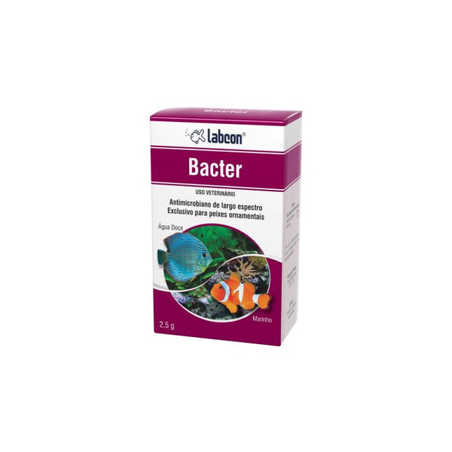 Px Labcon Bacter