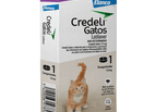 0.9 a 2 kg - 1 comprimido
