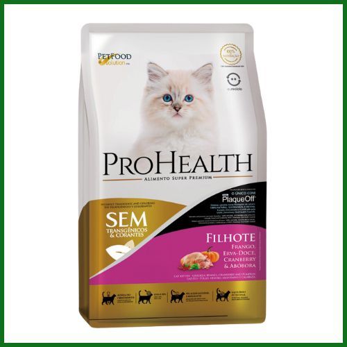 Ração Seca Pro Health para Gatos Filhotes