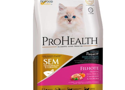 Ração Seca Doogs Pro Health para Gatos Filhotes