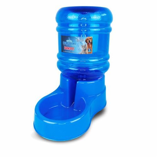 Bebedouro Agrodog Inteligente 10L para Cães e Gatos