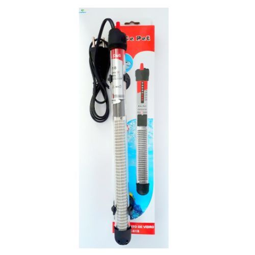 Aquário Parre Aqua Blue para Peixes Ornamentais