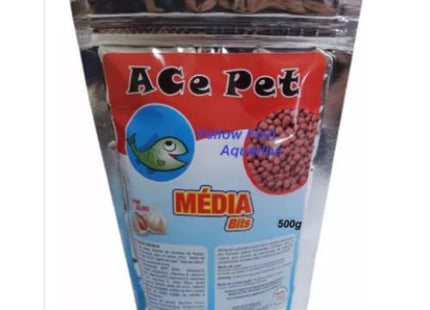 Snack Ace Pet Bits Fina para Cachorros