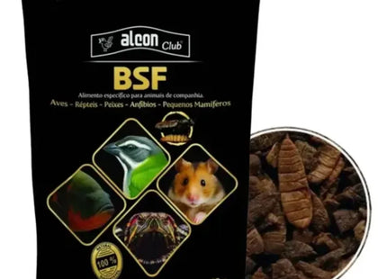 Alcon Club BSF 90 g