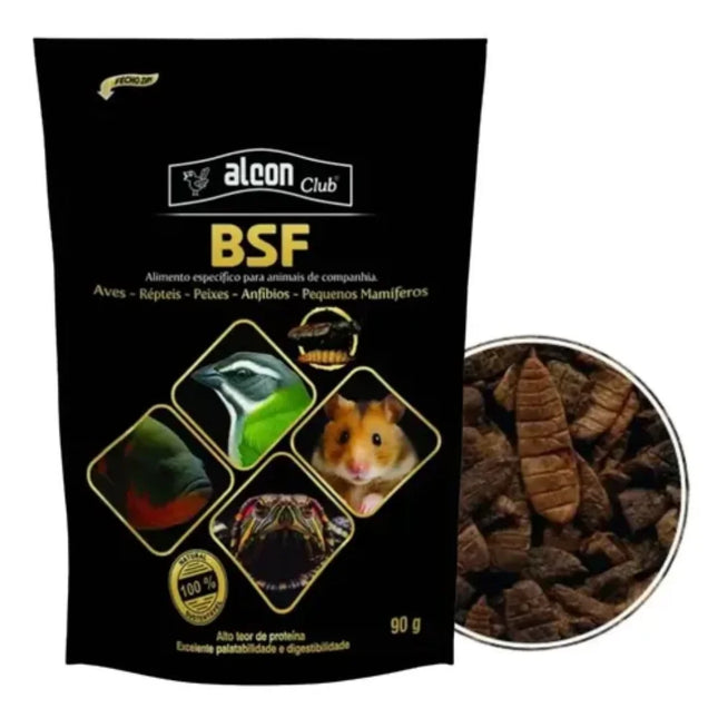 Alcon Club BSF 90 g