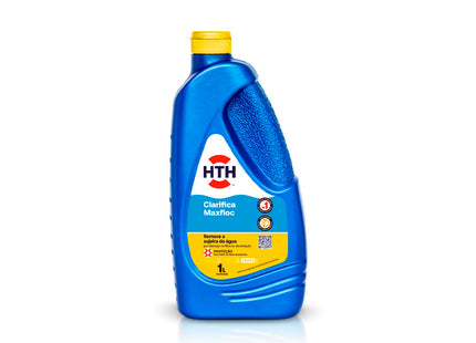 HTH Clarifica Maxfloc – Clarificante para Piscina