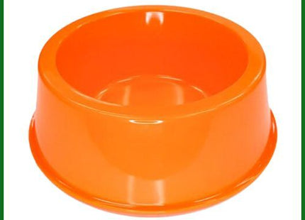 Comedouro Agrodog Neon Filhote Pequeno 300ml para Cães e Gatos