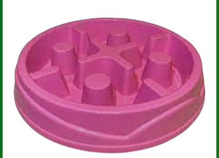Comedouro Agrodog Educativo Anti Stress para Cães e Gatos