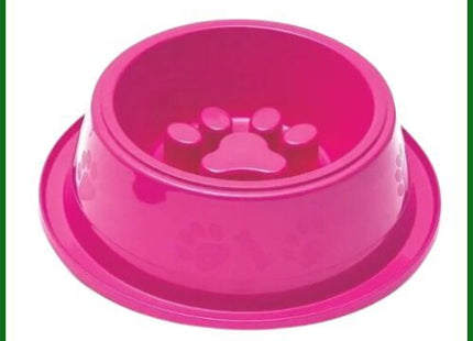 Comedouro Agrodog Anti Formiga Regime para Cães e Gatos