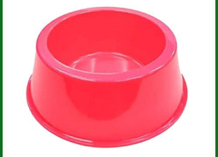 Comedouro Agrodog Neon Filhote Pequeno 300ml para Cães e Gatos