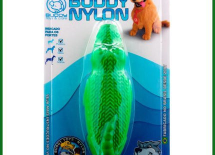 Adereço Buddy Toys Crocojack para Cães e Gatos