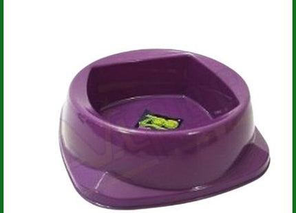 Comedouro Agrodog Luxor para Cães de Porte Médio 900ml