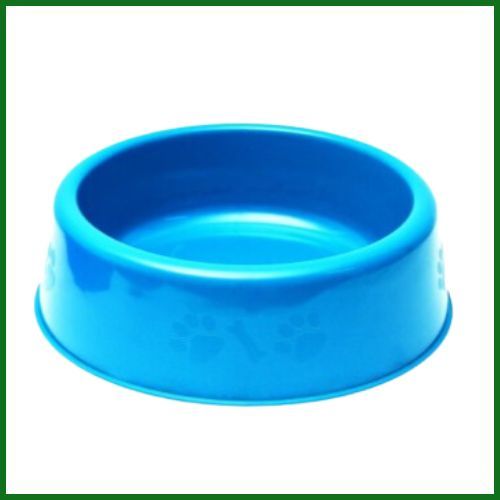 Comedouro Agrodog Econômico Médio 1500ml para Cães e Gatos
