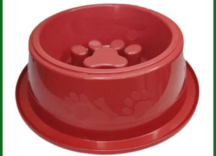 Comedouro Agrodog Anti Formiga Regime para Cães e Gatos