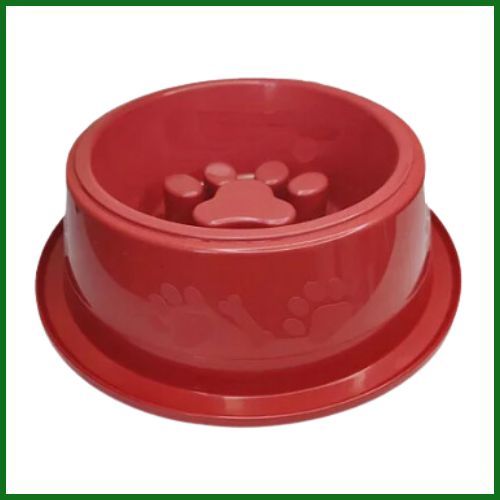 Comedouro Agrodog Anti Formiga Regime para Cães e Gatos
