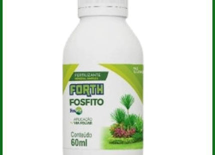 Fertilizante Forth Fosfito