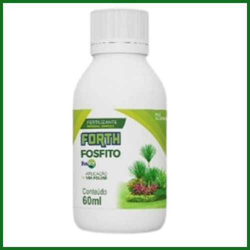 Fertilizante Forth Fosfito