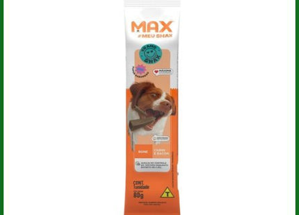 Snack Max Bone para Cachorros